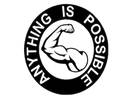 Anything Is Possible Clothing