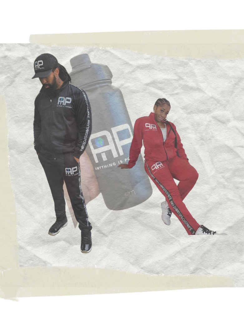 Tracksuits