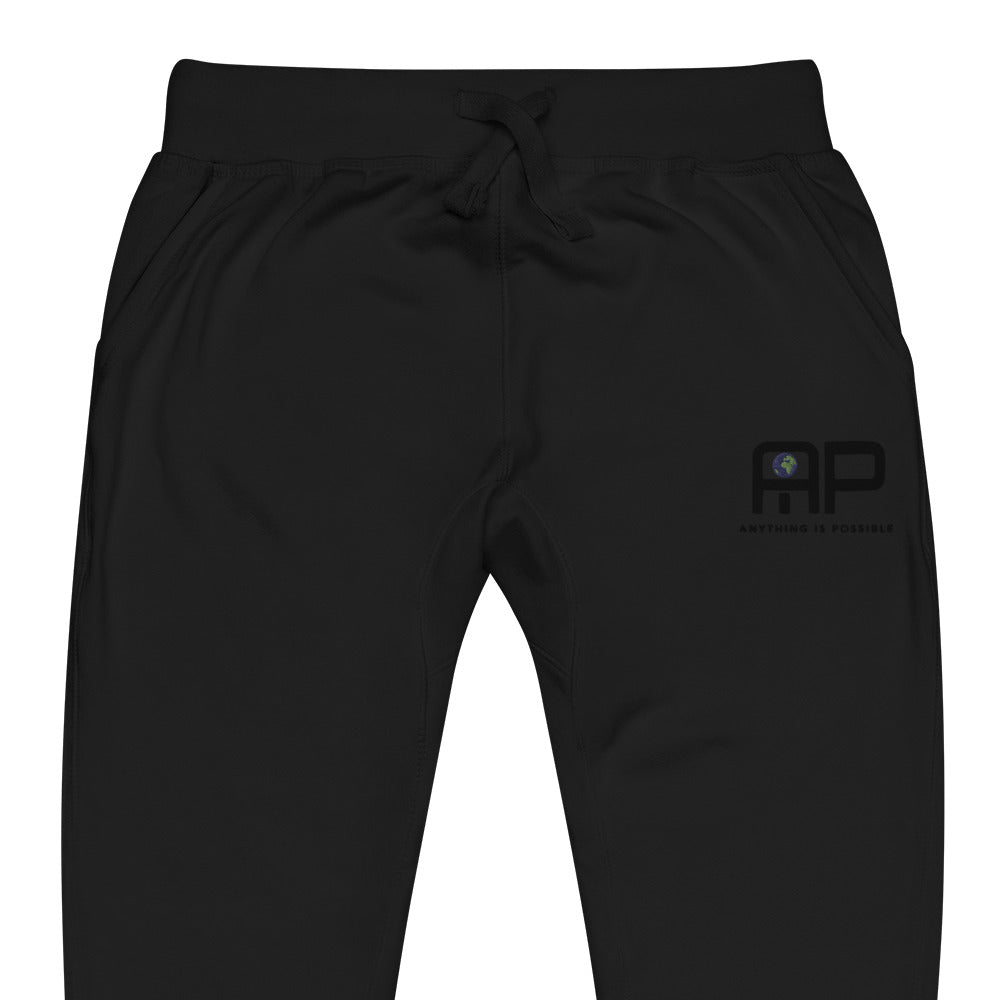 Aip trap star Unisex sweatpants