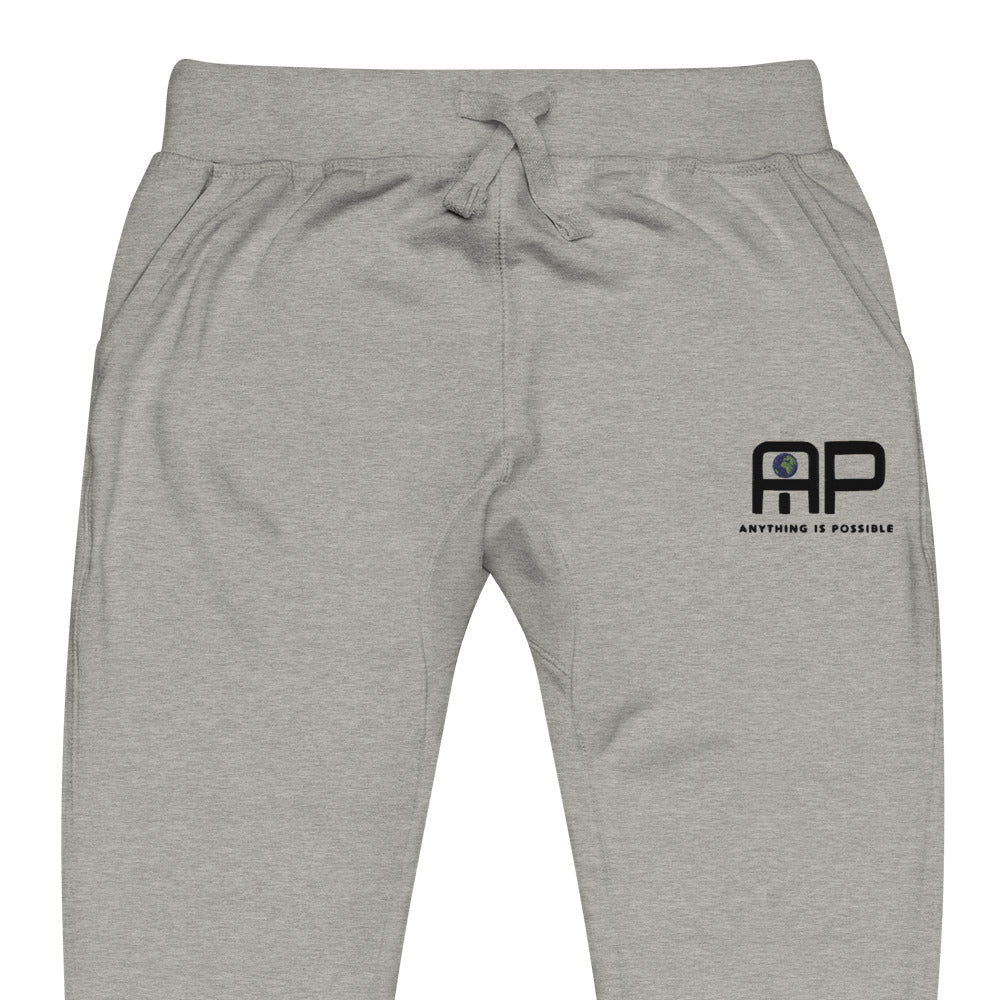 Aip trap star Unisex sweatpants