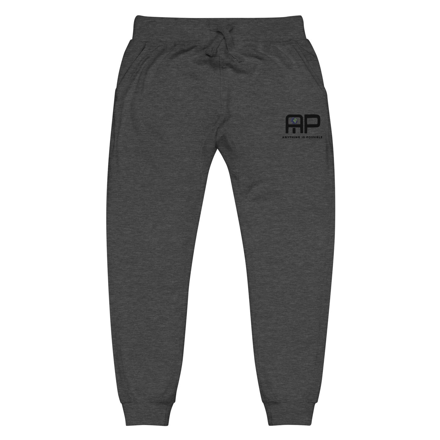 Aip trap star Unisex sweatpants