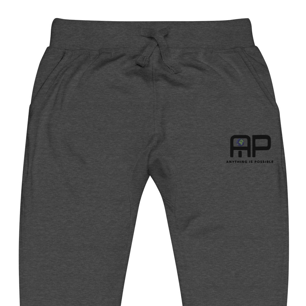 Aip trap star Unisex sweatpants