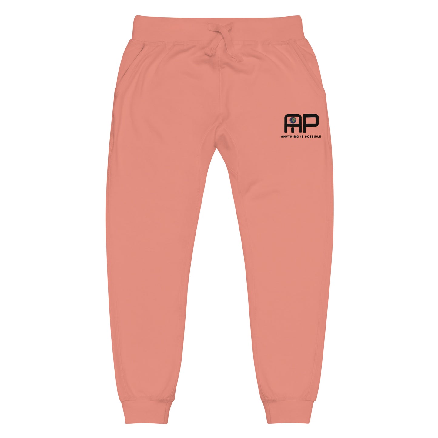 Aip trap star Unisex sweatpants