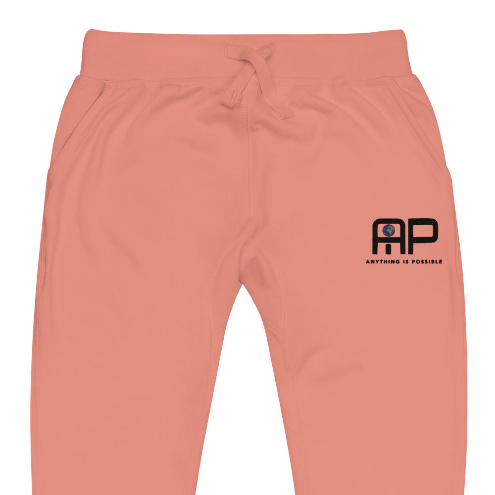 Aip trap star Unisex sweatpants