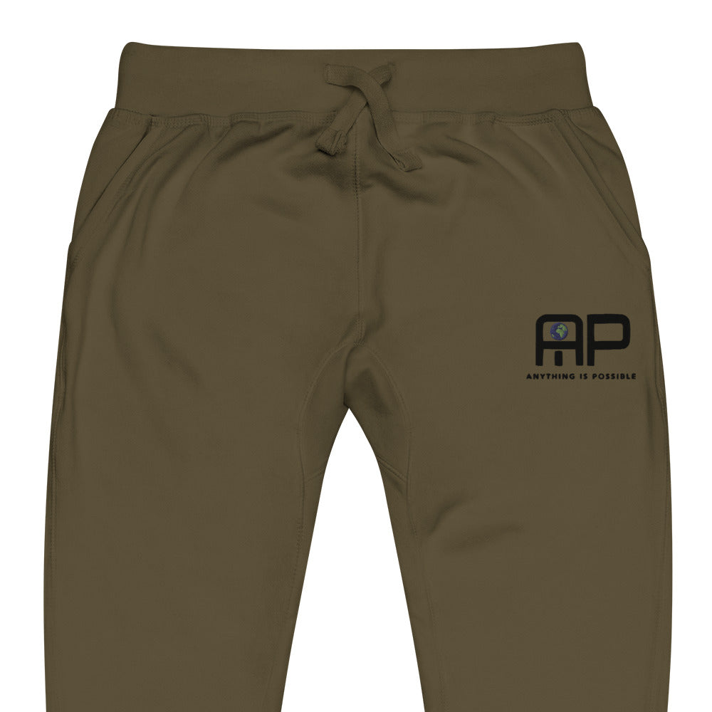 Aip trap star Unisex sweatpants