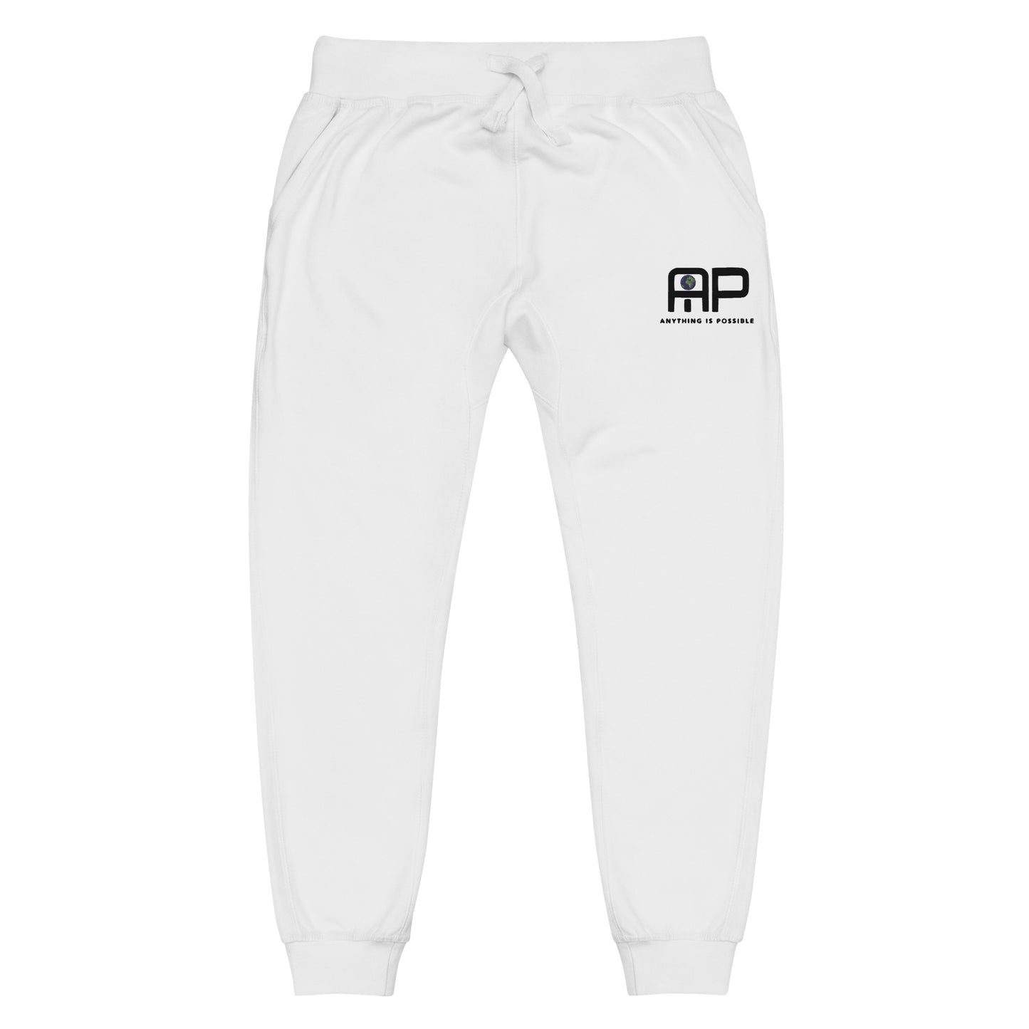 Aip trap star Unisex sweatpants