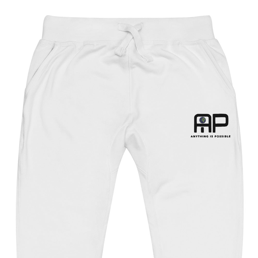 Aip trap star Unisex sweatpants