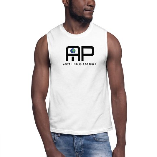 Aip Muscle Shirt