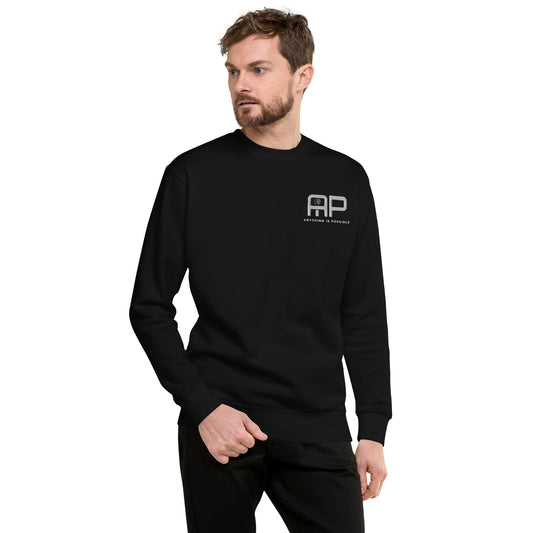 Aip chill Unisex Sweatshirt