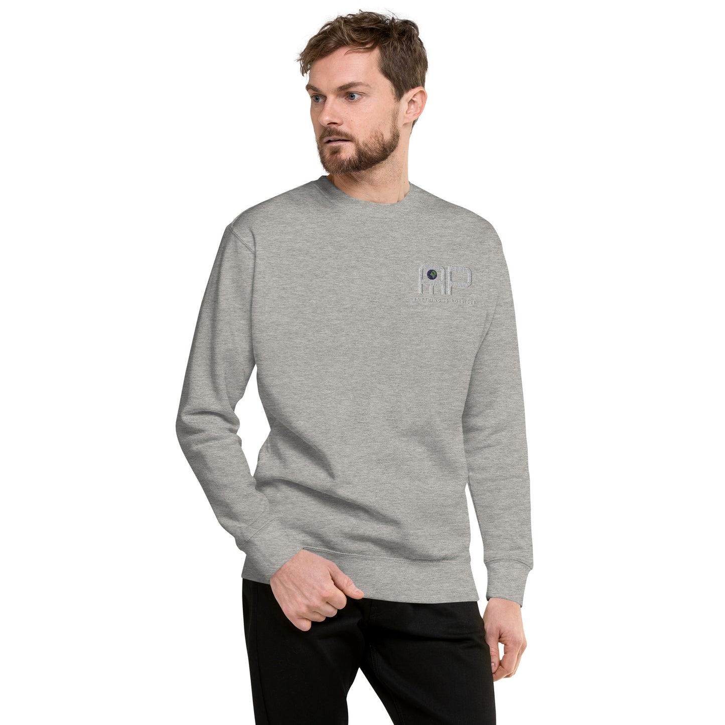 Aip chill Unisex Sweatshirt