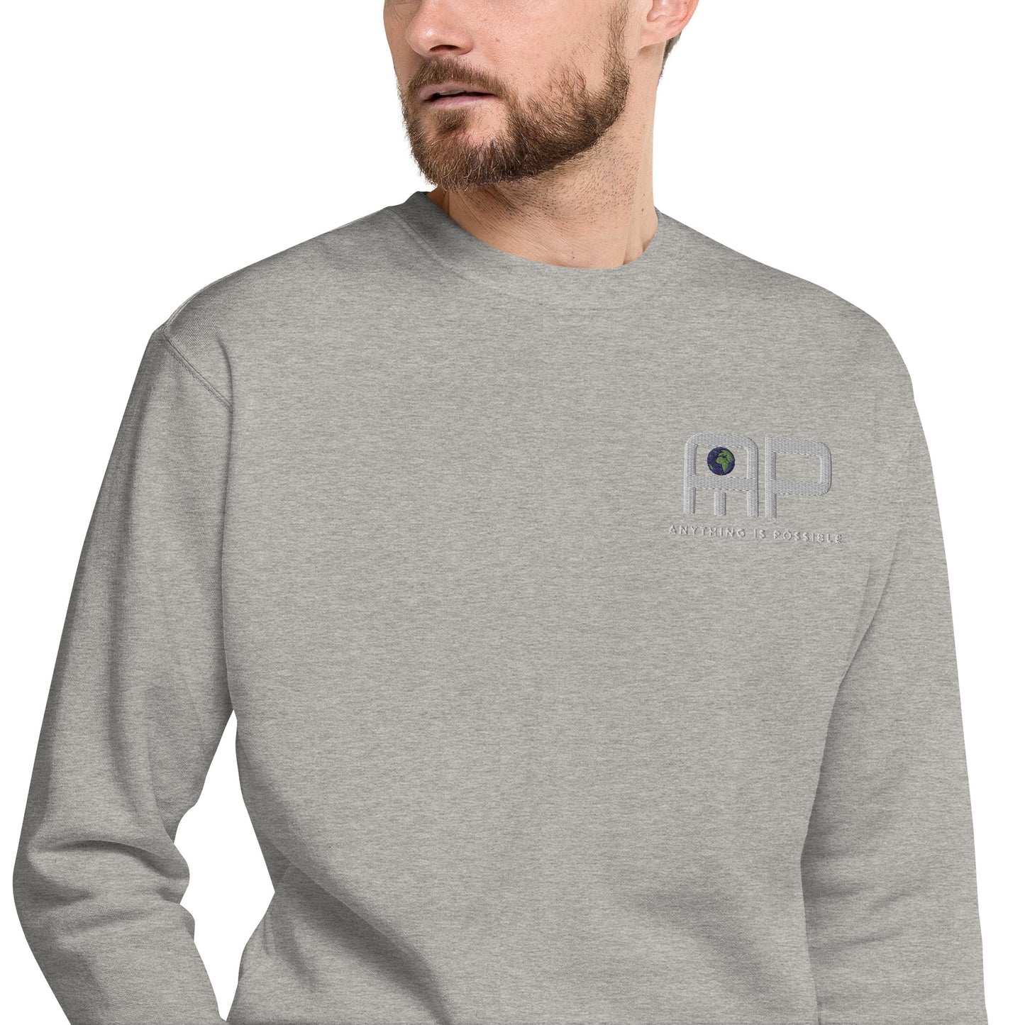 Aip chill Unisex Sweatshirt