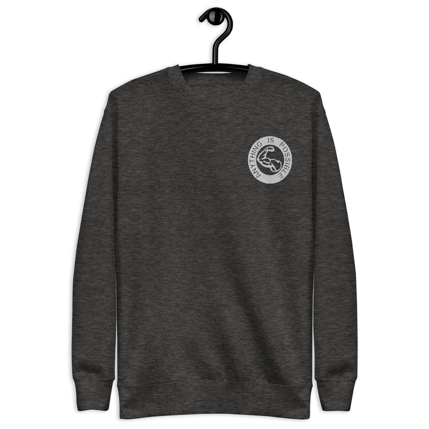 Unisex Premium Sweatshirt