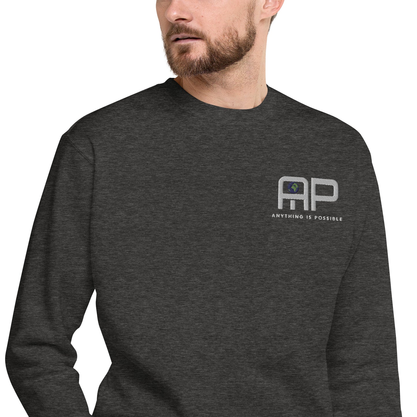 Aip chill Unisex Sweatshirt