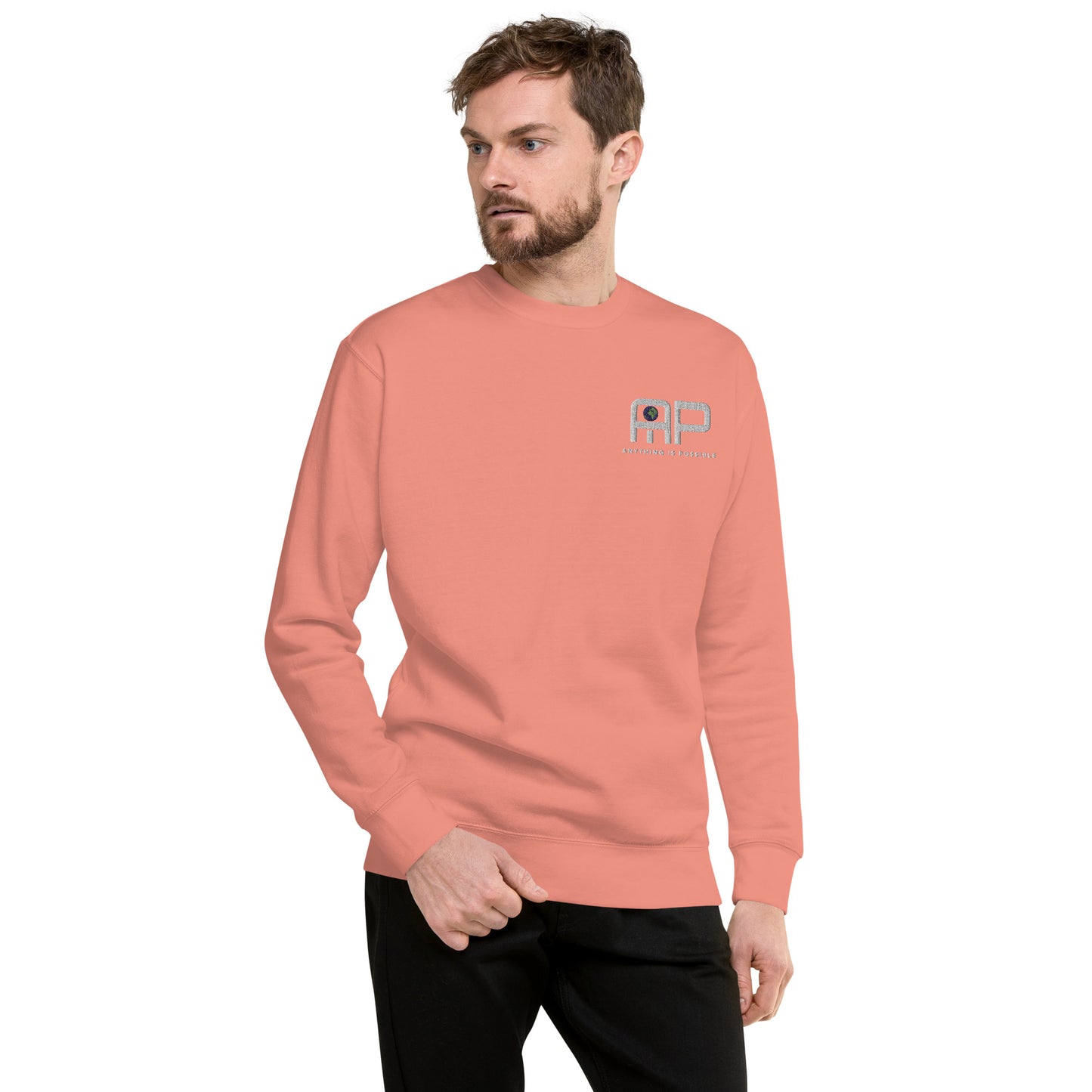 Aip chill Unisex Sweatshirt