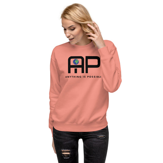 Aip hustlers Unisex Sweatshirt