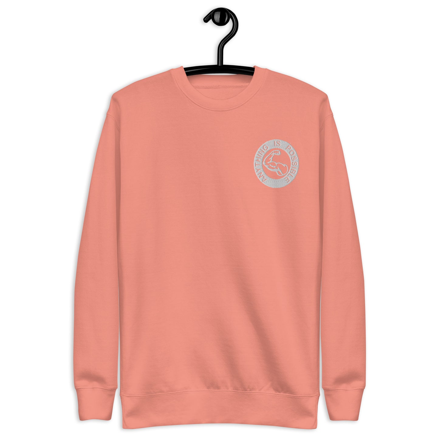 Unisex Premium Sweatshirt