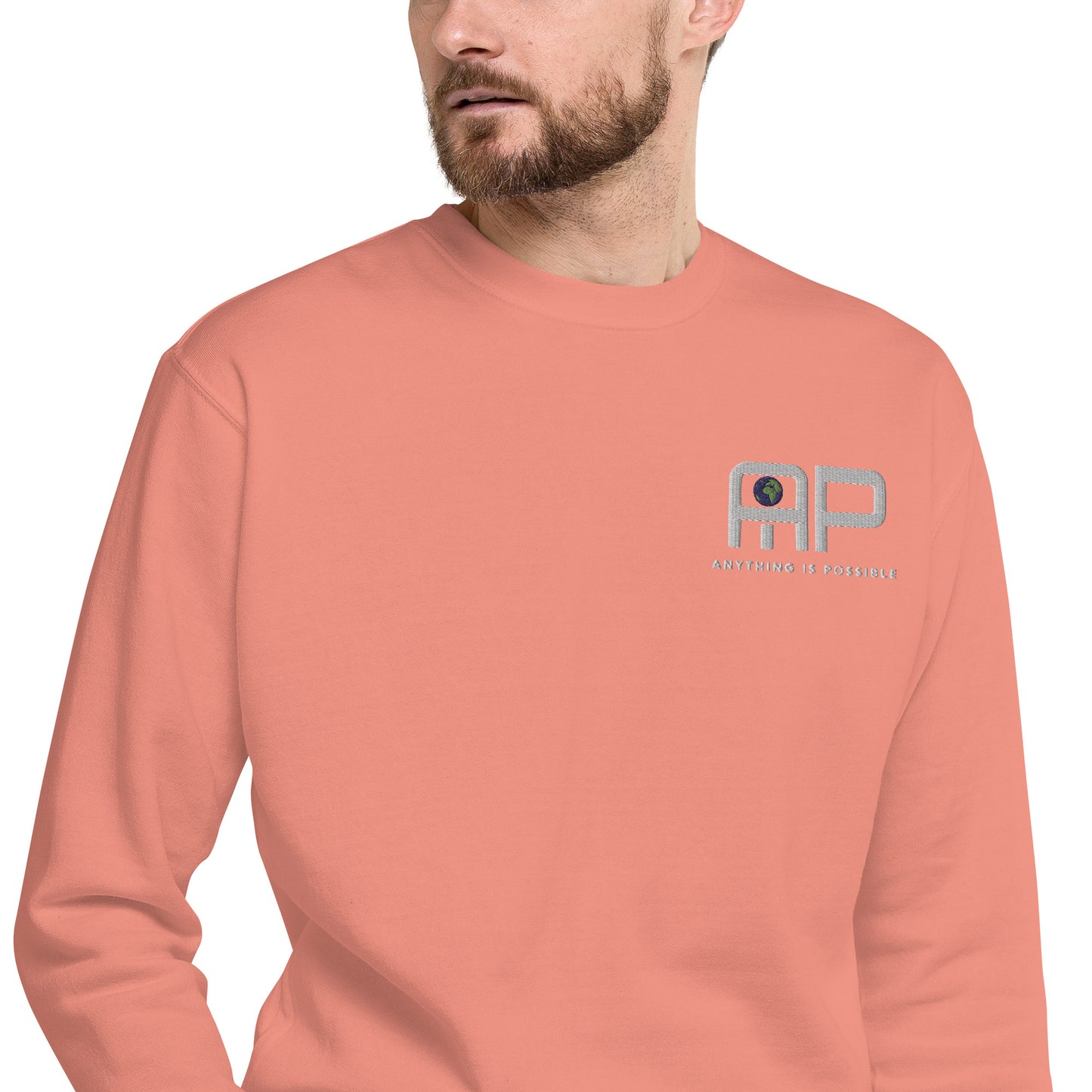 Aip chill Unisex Sweatshirt