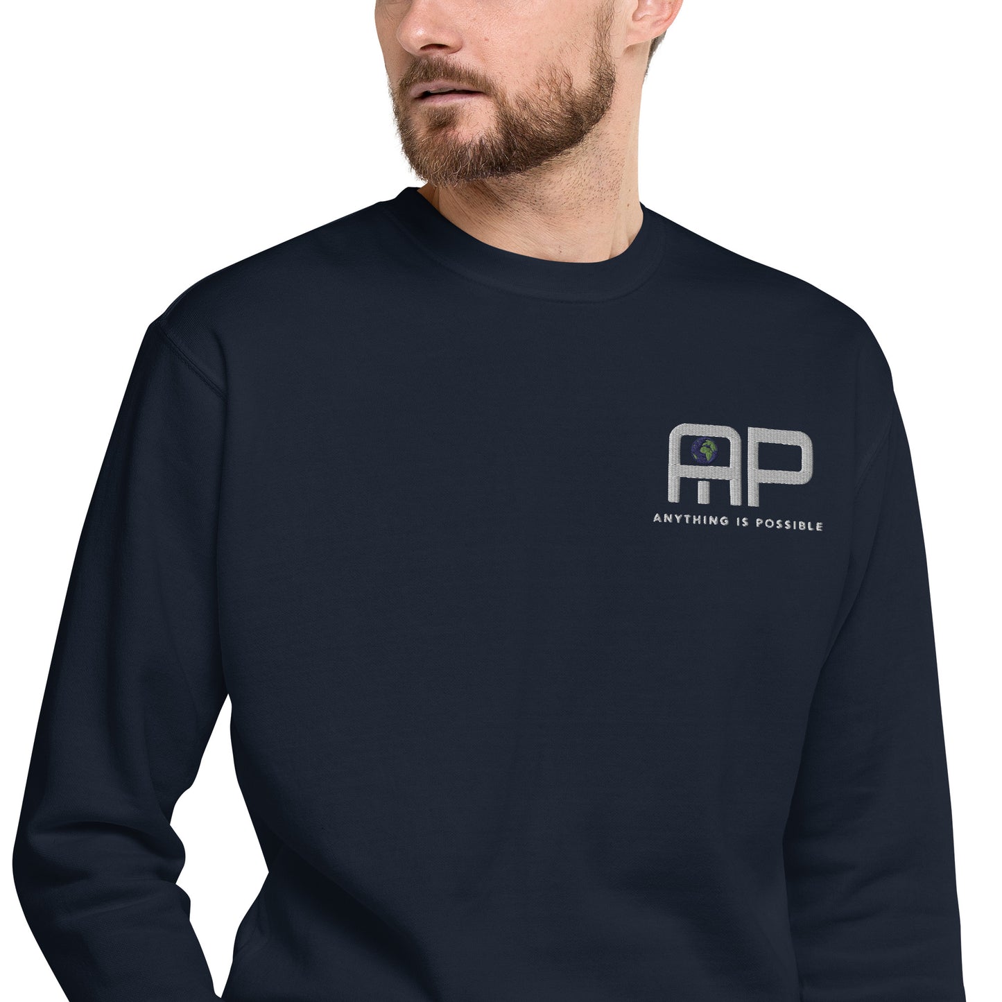 Aip chill Unisex Sweatshirt